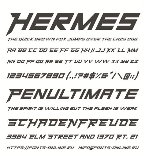 typographie hermes|hermes font definition.